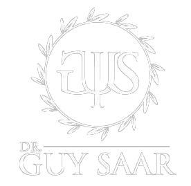 dr guy saar logo
